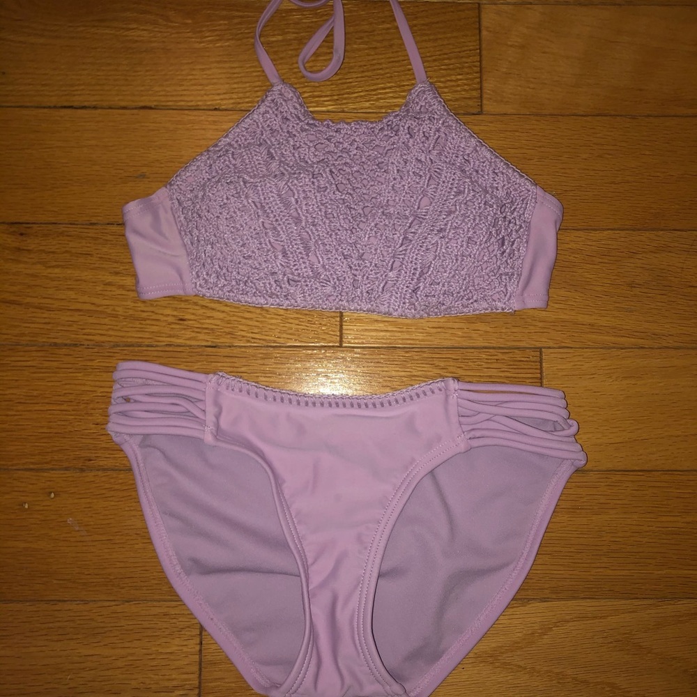 Target Womens Bathing Suit